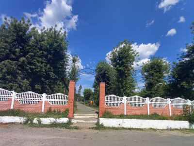 Название населенного пункта/ поселения/ административного округа.